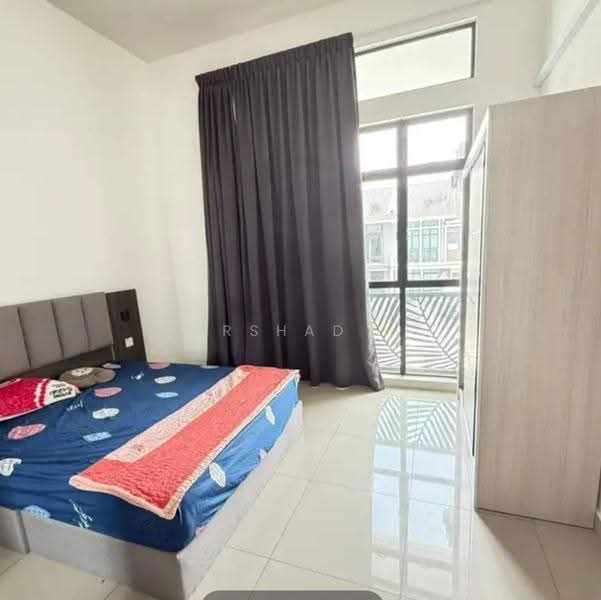 Rumah Teres 2-Tingkat untuk Dijual di Taman Seri Austin (Tebrau) - Arshad . - Bedroom - PropertyGuru.com.my