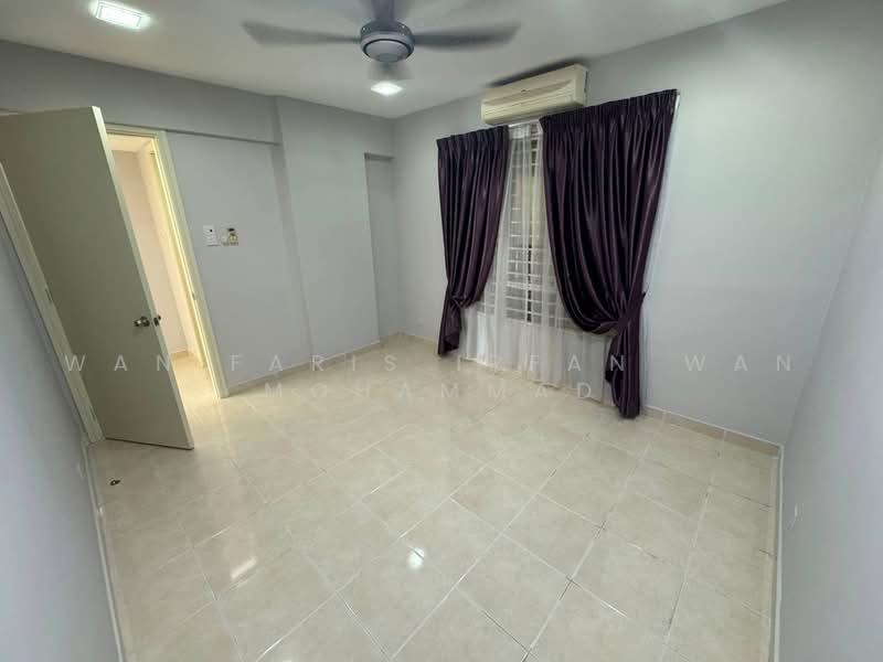 Kondominium untuk Dijual di Riana Green East - Wan Faris Irfan Wan Mohammad - Interior - PropertyGuru.com.my
