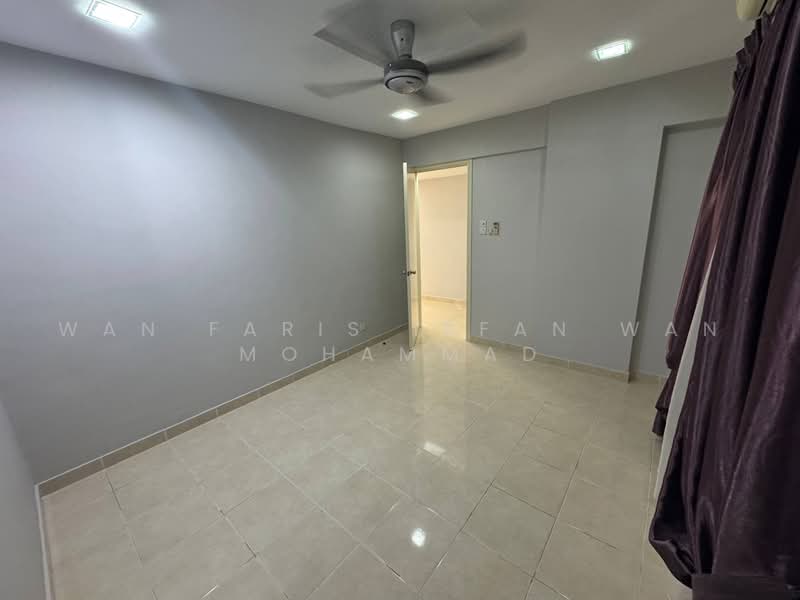 Kondominium untuk Dijual di Riana Green East - Wan Faris Irfan Wan Mohammad - Interior - PropertyGuru.com.my