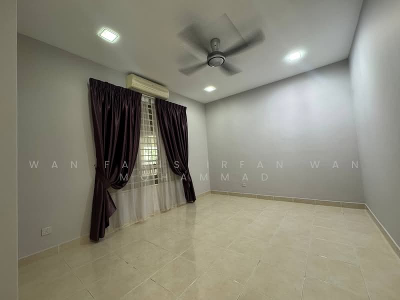 Kondominium untuk Dijual di Riana Green East - Wan Faris Irfan Wan Mohammad - Interior - PropertyGuru.com.my