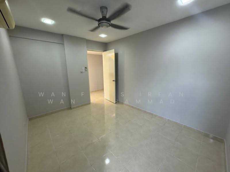 Kondominium untuk Dijual di Riana Green East - Wan Faris Irfan Wan Mohammad - Interior - PropertyGuru.com.my