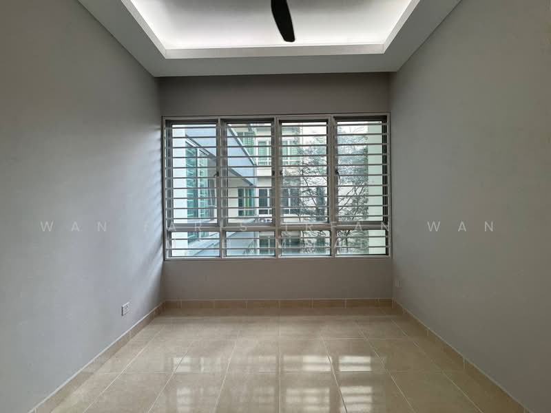 Kondominium untuk Dijual di Riana Green East - Wan Faris Irfan Wan Mohammad - Interior - PropertyGuru.com.my
