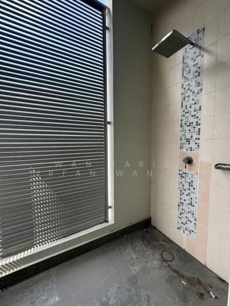 Kondominium untuk Dijual di Riana Green East - Wan Faris Irfan Wan Mohammad - Bathroom - PropertyGuru.com.my