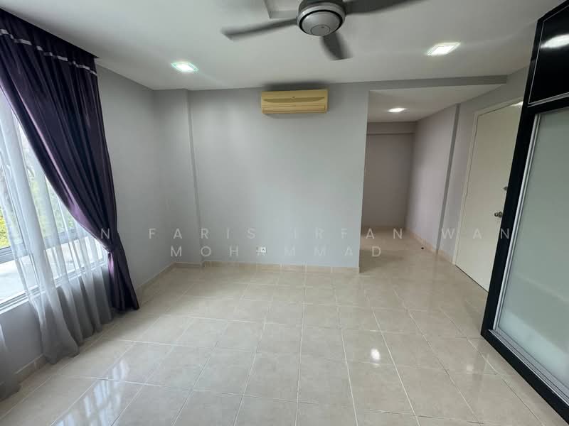 Kondominium untuk Dijual di Riana Green East - Wan Faris Irfan Wan Mohammad - Interior - PropertyGuru.com.my