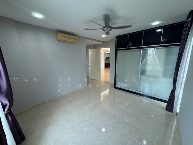Kondominium untuk Dijual di Riana Green East - Wan Faris Irfan Wan Mohammad - Interior - PropertyGuru.com.my