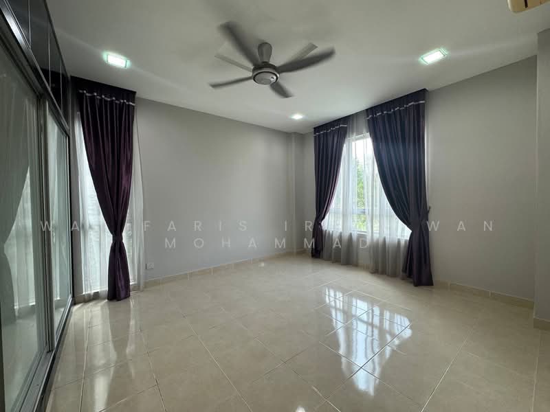 Kondominium untuk Dijual di Riana Green East - Wan Faris Irfan Wan Mohammad - Interior - PropertyGuru.com.my