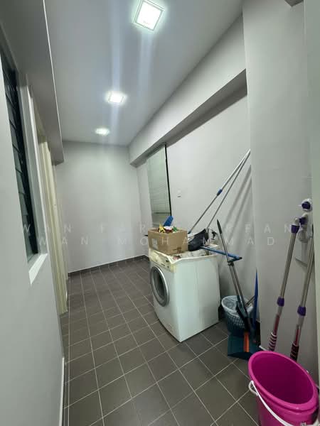 Kondominium untuk Dijual di Riana Green East - Wan Faris Irfan Wan Mohammad - Interior - PropertyGuru.com.my