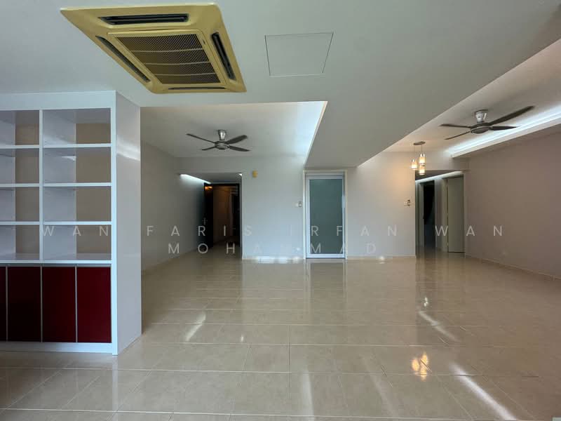 Kondominium untuk Dijual di Riana Green East - Wan Faris Irfan Wan Mohammad - Interior - PropertyGuru.com.my