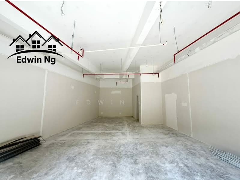 Shop for Rent in Bayan Mutiara (Gelugor) - Edwin Ng - Interior - PropertyGuru.com.my