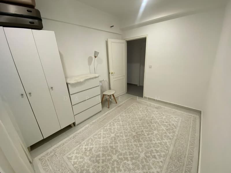 Apartment for Rent at Residensi Aman Jalil - Daphne Lim - Bedroom - PropertyGuru.com.my