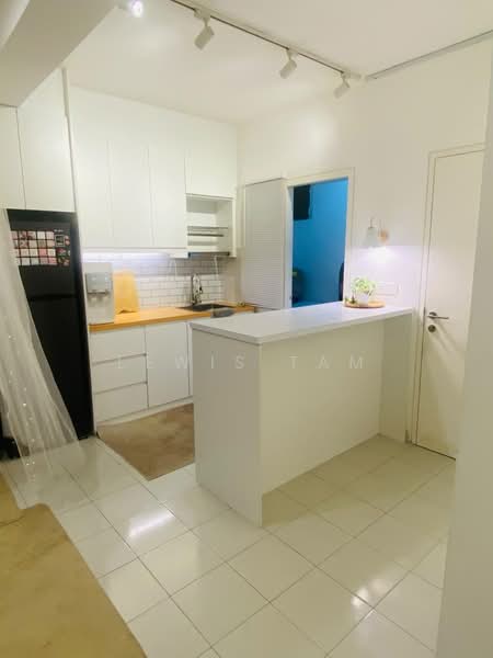 Pangsapuri untuk Disewa di Residensi Aman Jalil - Lewis Tam - Kitchen - PropertyGuru.com.my