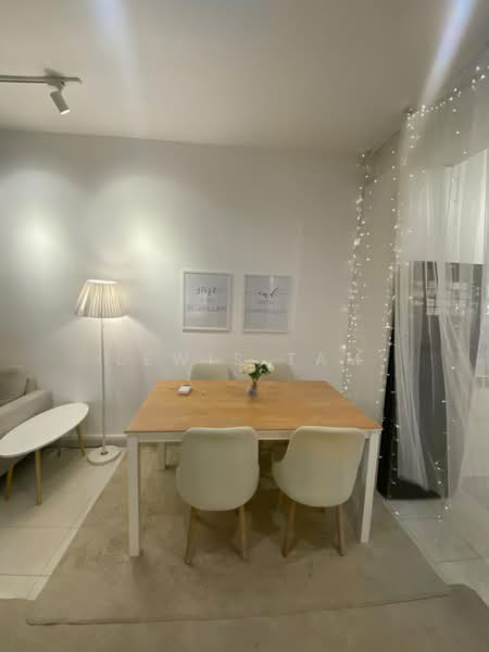 Pangsapuri untuk Disewa di Residensi Aman Jalil - Lewis Tam - Dining Room - PropertyGuru.com.my