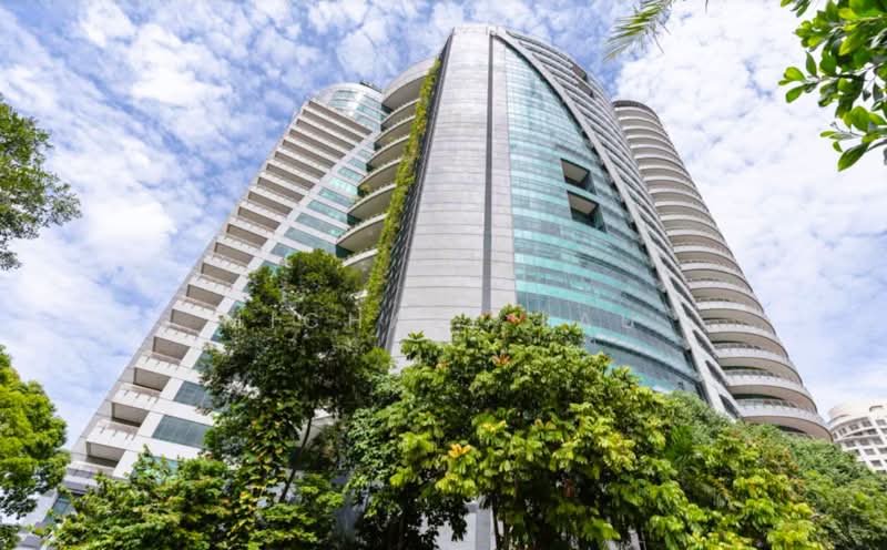 Pejabat untuk Disewa di Petaling Jaya (Selangor) - Michael Lau - Exterior - PropertyGuru.com.my