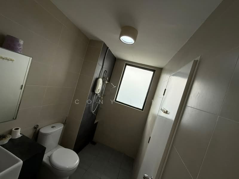Service Residence for Rent at You Vista @ You City - Cony Lum - Bathroom - PropertyGuru.com.my