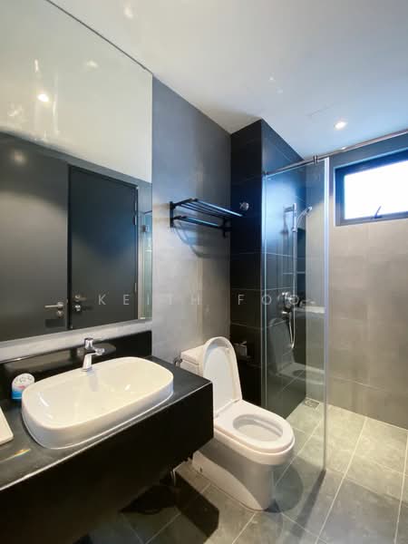 Kediaman Servis untuk Disewa di Sunway Velocity TWO - Keith Foo - PropertyGuru.com.my