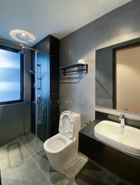 Kediaman Servis untuk Disewa di Sunway Velocity TWO - Keith Foo - PropertyGuru.com.my