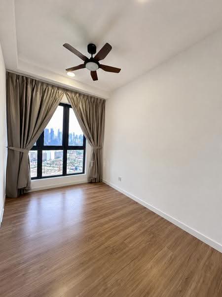 Kediaman Servis untuk Disewa di Sunway Velocity TWO - Keith Foo - View - PropertyGuru.com.my