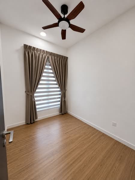 Kediaman Servis untuk Disewa di Sunway Velocity TWO - Keith Foo - Bedroom - PropertyGuru.com.my