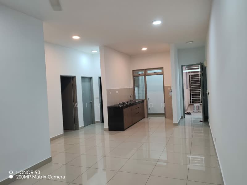Kondominium untuk Dijual di Green Park Residence - Alvin Loh - Interior - PropertyGuru.com.my