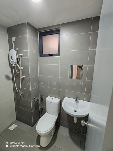 Kondominium untuk Dijual di Green Park Residence - Alvin Loh - Bathroom - PropertyGuru.com.my