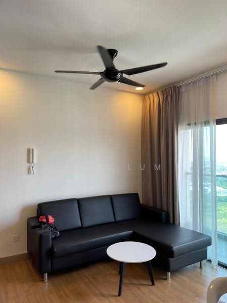 Kediaman Servis untuk Disewa di Service Residence @ Landmark Residence 1 - Cony Lum - PropertyGuru.com.my