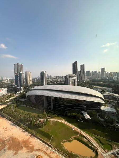 Pejabat untuk Disewa di KL Metropolis (Dutamas) - Biana Yap - Exterior - PropertyGuru.com.my