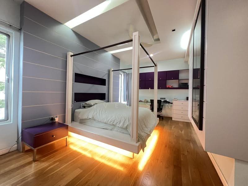 Bungalow House for Sale in Taman Bukit Hartamas (Cheras) - Denver Sin - PropertyGuru.com.my
