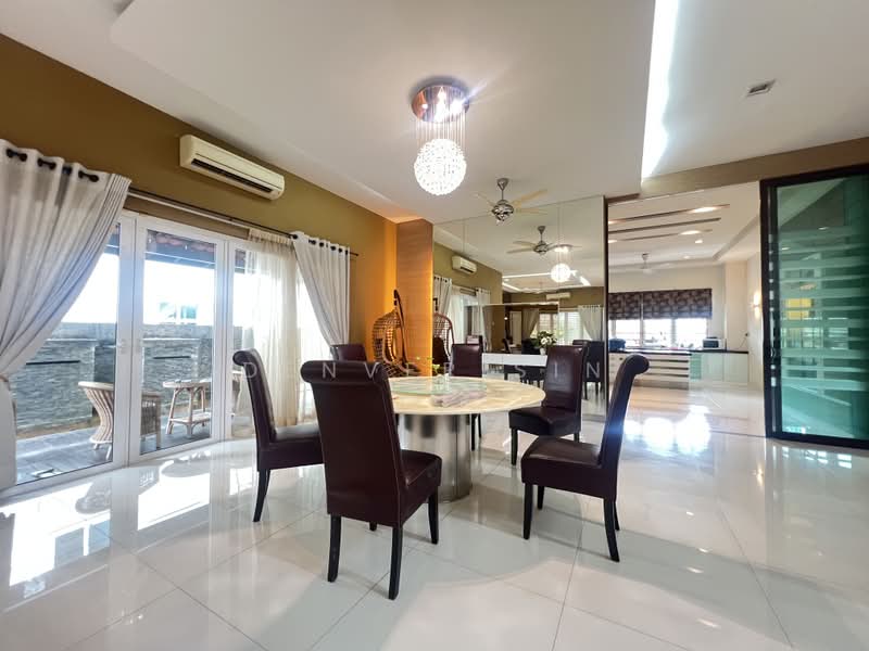 Bungalow House for Sale in Taman Bukit Hartamas (Cheras) - Denver Sin - PropertyGuru.com.my