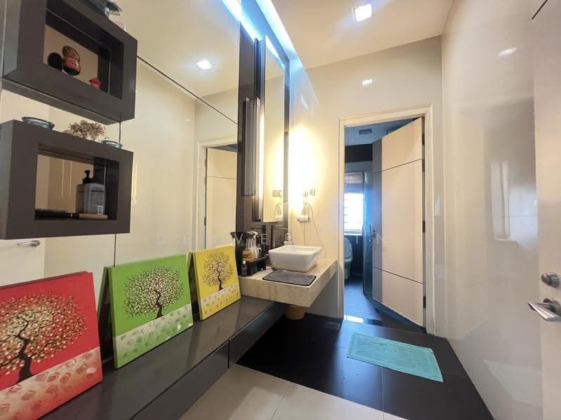 Bungalow House for Sale in Taman Bukit Hartamas (Cheras) - Denver Sin - PropertyGuru.com.my