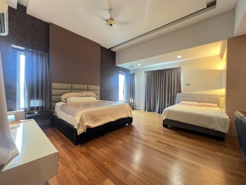 Bungalow House for Sale in Taman Bukit Hartamas (Cheras) - Denver Sin - PropertyGuru.com.my