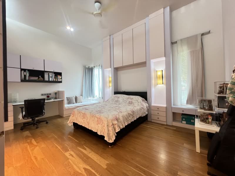 Bungalow House for Sale in Taman Bukit Hartamas (Cheras) - Denver Sin - PropertyGuru.com.my