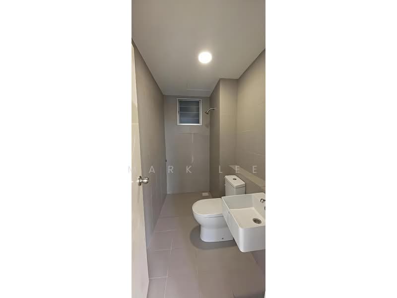 Condominium for Rent at Lakefront Homes - Mark Lee - Bathroom - PropertyGuru.com.my