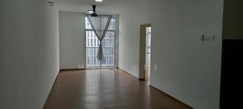 Condominium for Rent at Lakefront Homes - Mark Lee - Interior - PropertyGuru.com.my