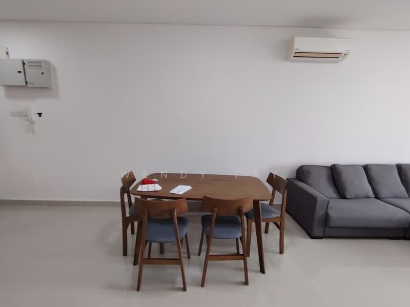 Kondominium untuk Disewa di One Medini - Wendy Tay - Dining Room - PropertyGuru.com.my