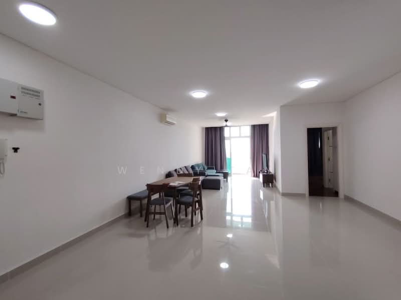 Kondominium untuk Disewa di One Medini - Wendy Tay - Living Room - PropertyGuru.com.my
