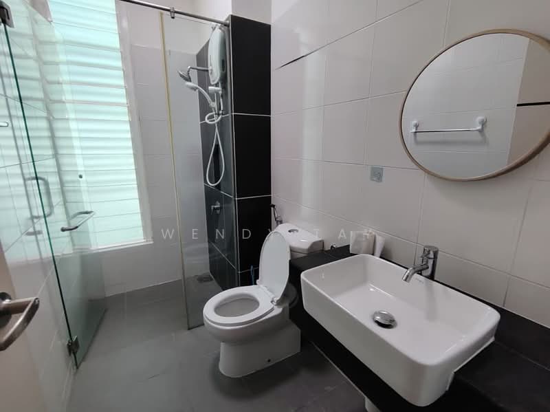 Kondominium untuk Disewa di One Medini - Wendy Tay - Bathroom - PropertyGuru.com.my