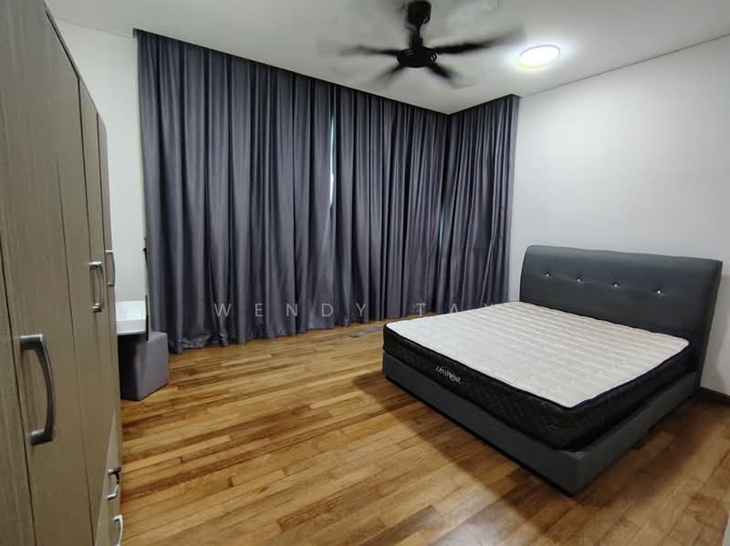 Kondominium untuk Disewa di One Medini - Wendy Tay - Bedroom - PropertyGuru.com.my