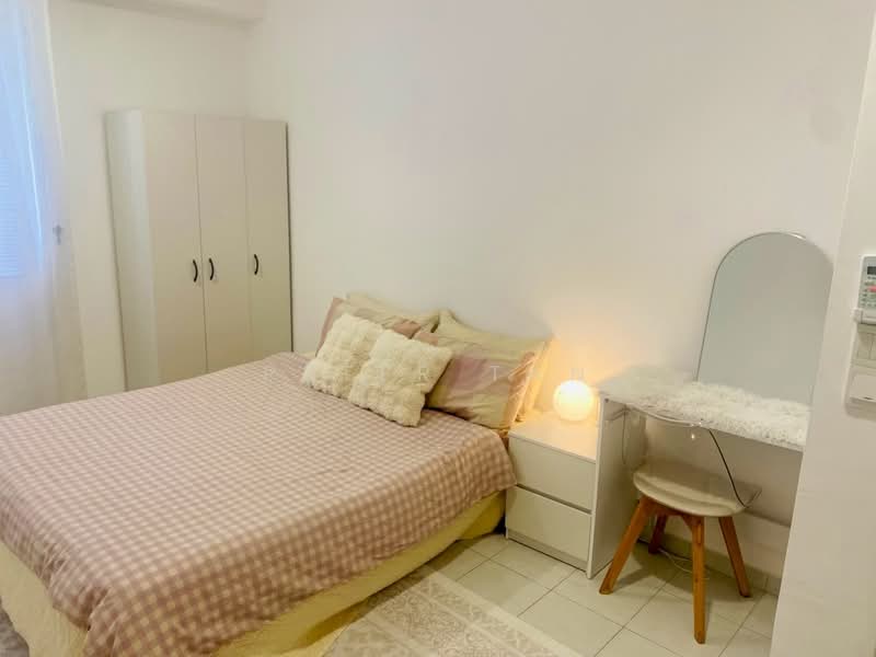 Pangsapuri untuk Disewa di Residensi Aman Jalil - Peter Tan - Bedroom - PropertyGuru.com.my
