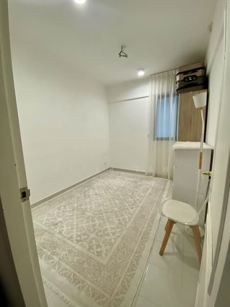 Pangsapuri untuk Disewa di Residensi Aman Jalil - Peter Tan - Bedroom - PropertyGuru.com.my