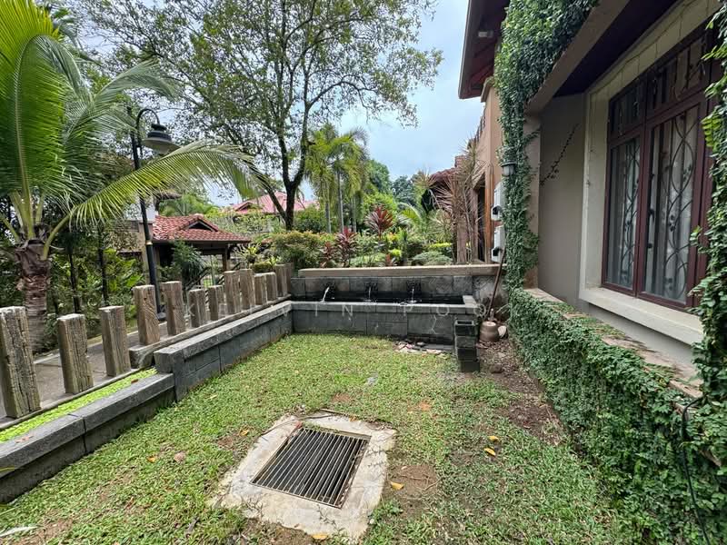 Semi-Detached House for Sale in Putrajaya (Putrajaya) - Kelvin Pook - Exterior - PropertyGuru.com.my
