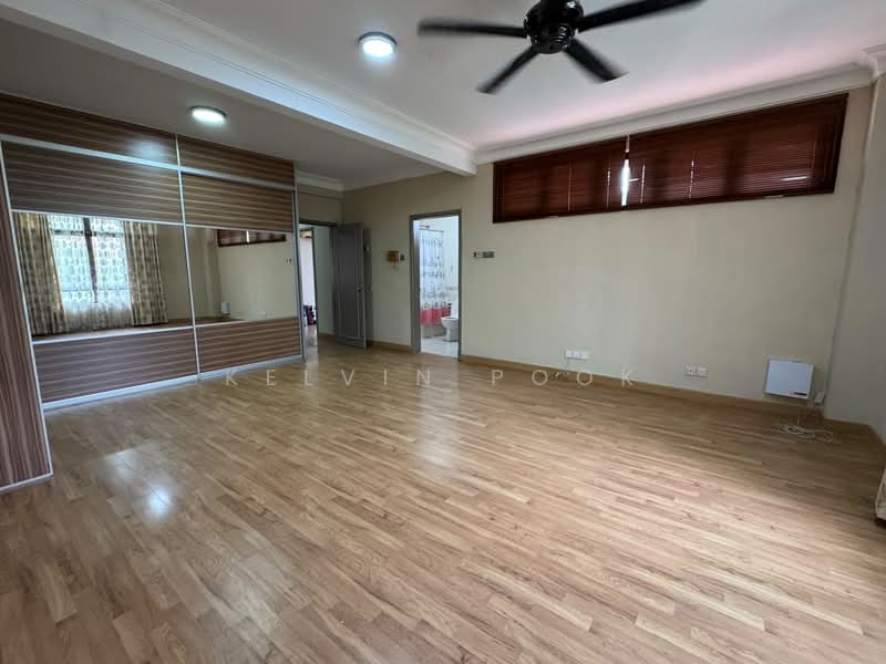 Semi-Detached House for Sale in Putrajaya (Putrajaya) - Kelvin Pook - Bedroom - PropertyGuru.com.my