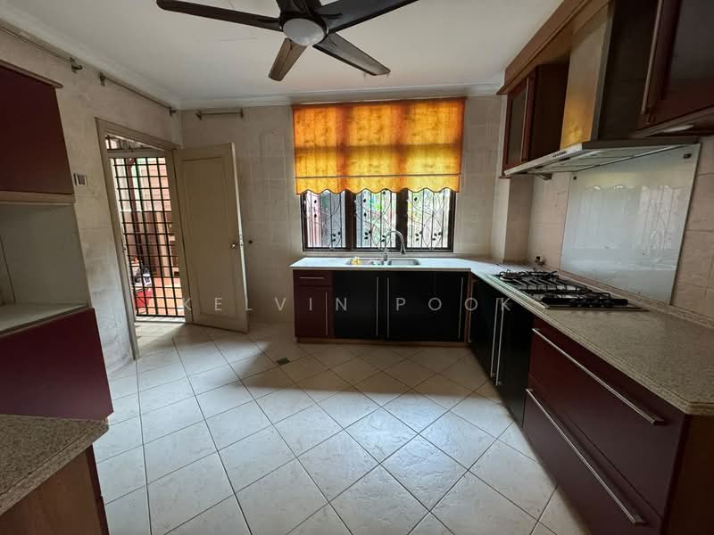 Semi-Detached House for Sale in Putrajaya (Putrajaya) - Kelvin Pook - Kitchen - PropertyGuru.com.my