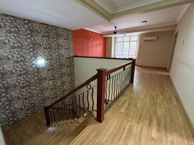 Semi-Detached House for Sale in Putrajaya (Putrajaya) - Kelvin Pook - Interior - PropertyGuru.com.my