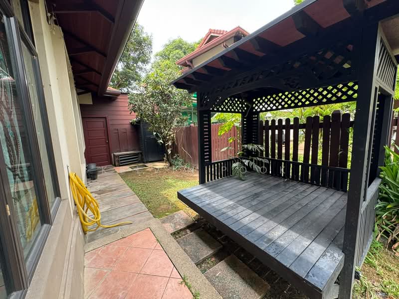 Semi-Detached House for Sale in Putrajaya (Putrajaya) - Kelvin Pook - Exterior - PropertyGuru.com.my
