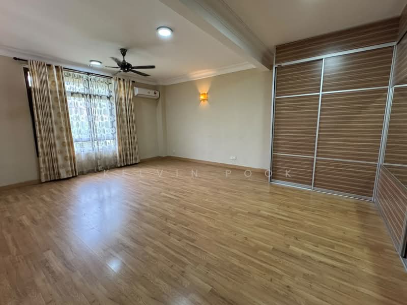 Semi-Detached House for Sale in Putrajaya (Putrajaya) - Kelvin Pook - Bedroom - PropertyGuru.com.my