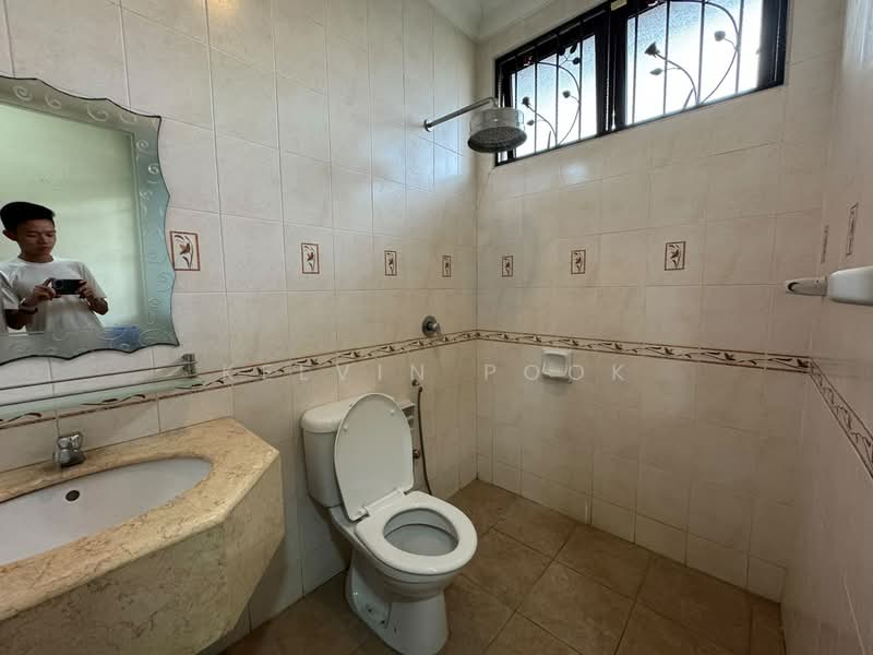 Semi-Detached House for Sale in Putrajaya (Putrajaya) - Kelvin Pook - Bathroom - PropertyGuru.com.my