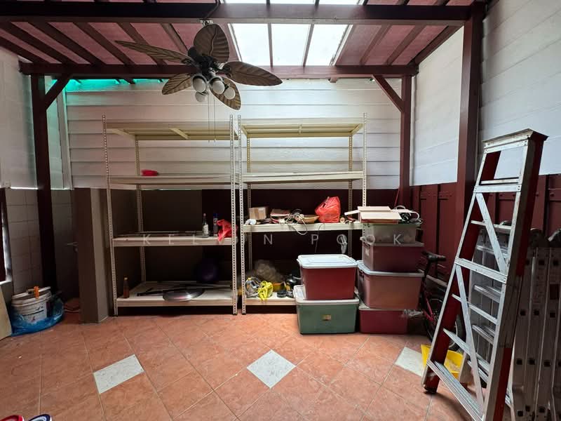 Semi-Detached House for Sale in Putrajaya (Putrajaya) - Kelvin Pook - Interior - PropertyGuru.com.my