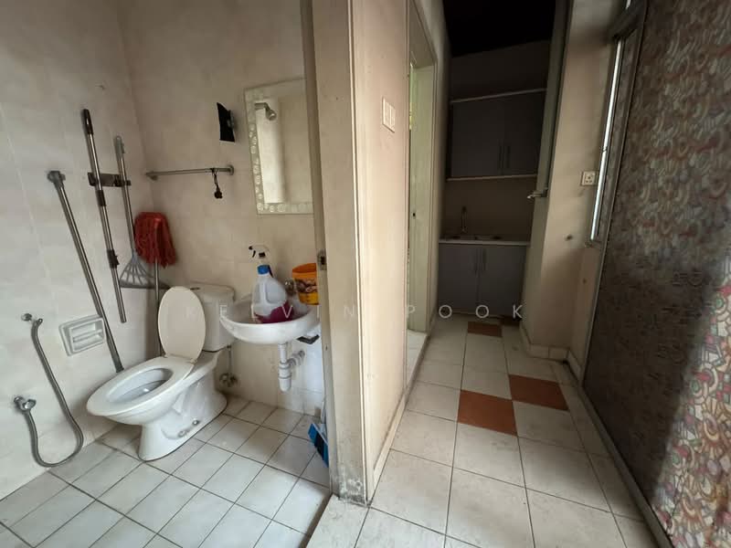 Semi-Detached House for Sale in Putrajaya (Putrajaya) - Kelvin Pook - Bathroom - PropertyGuru.com.my