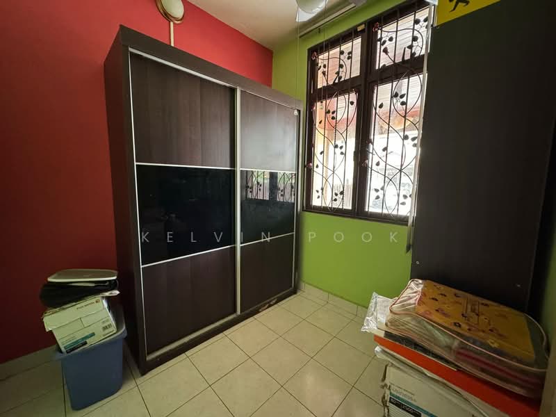 Semi-Detached House for Sale in Putrajaya (Putrajaya) - Kelvin Pook - PropertyGuru.com.my