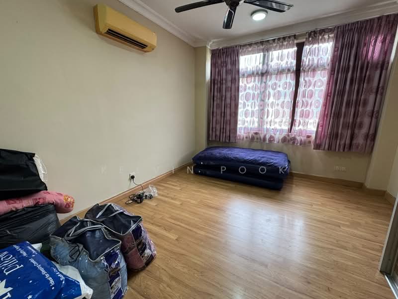 Semi-Detached House for Sale in Putrajaya (Putrajaya) - Kelvin Pook - PropertyGuru.com.my